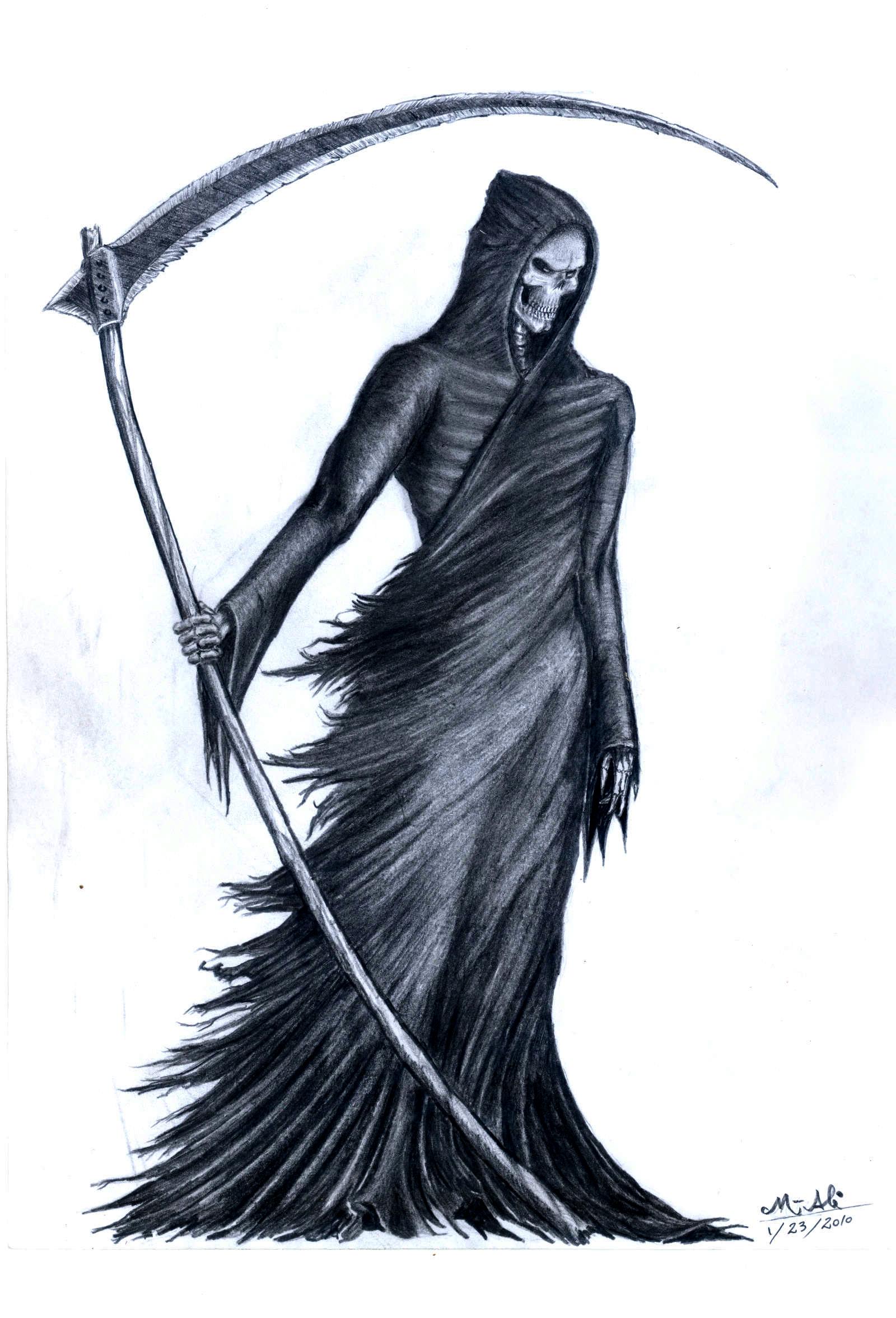 Grim Reaper
